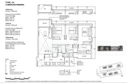 The Continuum (D15), Apartment #458830331